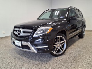Image for 2013 Mercedes-Benz GLK-Class GLK 350 4MATIC ID: 6720574