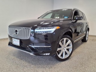 Image for 2018 Volvo XC90 T6 INSCRIPTION ID: 6720584