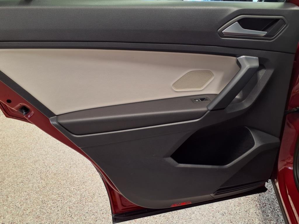 2019 Volkswagen Tiguan Image 9