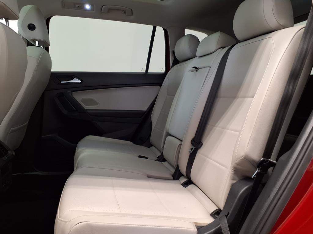 2019 Volkswagen Tiguan Image 10
