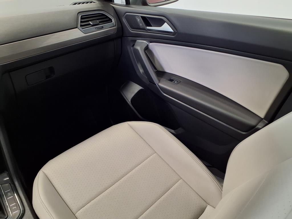 2019 Volkswagen Tiguan Image 12