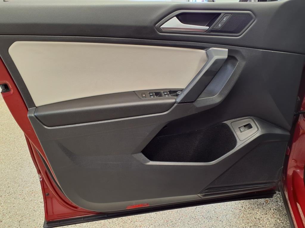 2019 Volkswagen Tiguan Image 13