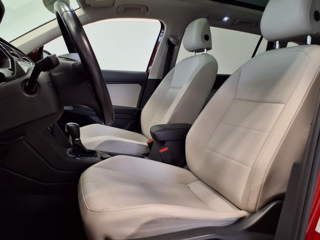 2019 Volkswagen Tiguan Image 15