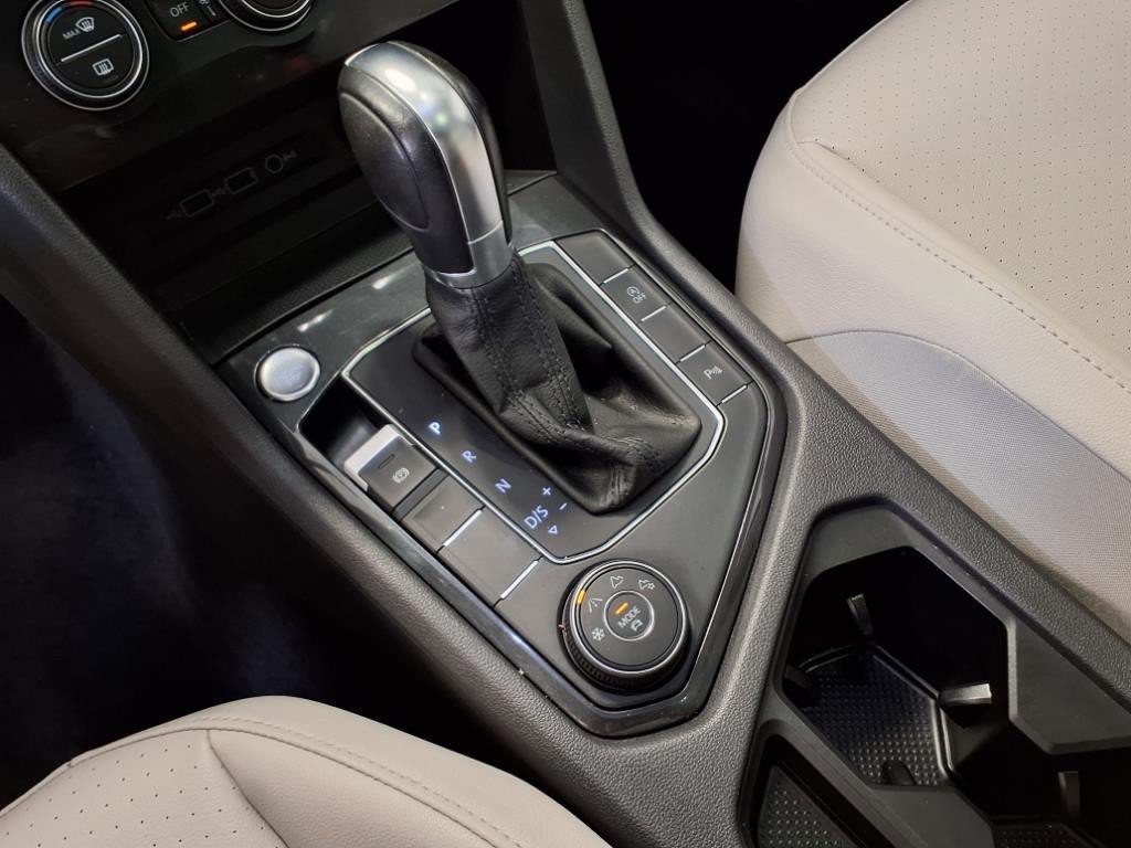 2019 Volkswagen Tiguan Image 17