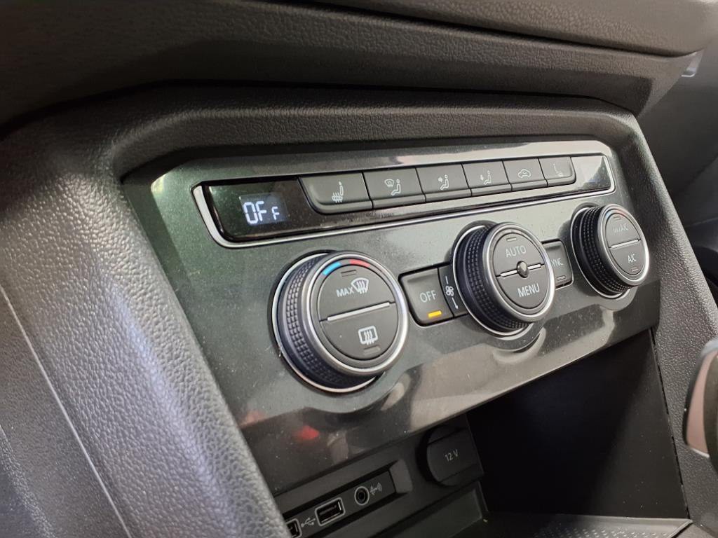 2019 Volkswagen Tiguan Image 18