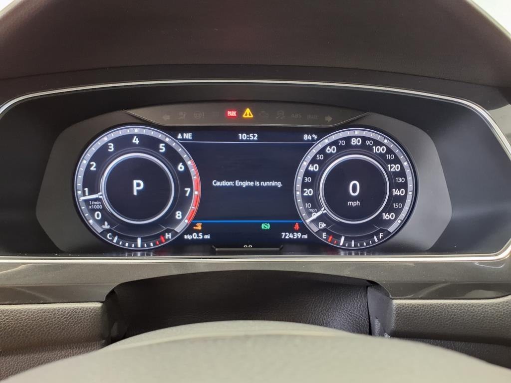 2019 Volkswagen Tiguan Image 22