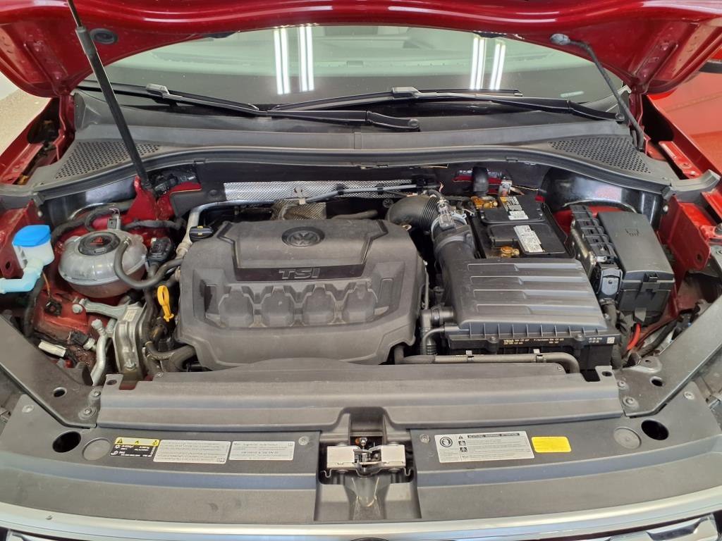 2019 Volkswagen Tiguan Image 23
