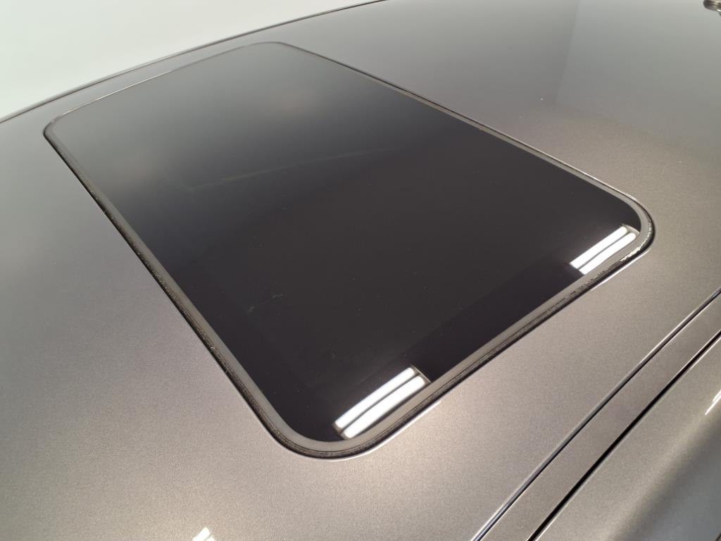 2017 Maserati Quattroporte Image 7