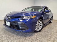 Image for 2018 Toyota Camry LE ID: 6727409