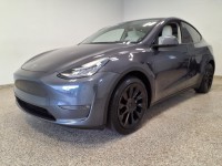 Image for 2021 Tesla Model Y Long Range ID: 6727532