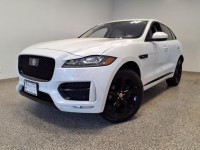 Image for 2020 Jaguar F-PACE 25T R-SPORT ID: 6734313