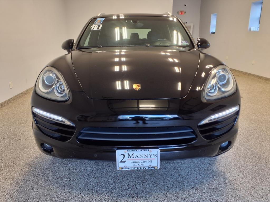 2011 Porsche Cayenne Image 6