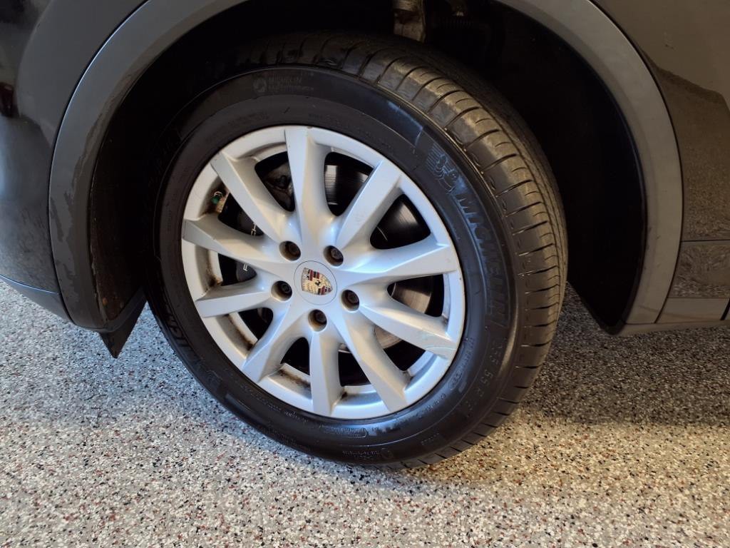 2011 Porsche Cayenne Image 7