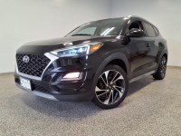 Image for 2019 Hyundai Tucson Sport ID: 6734934