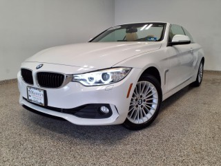 Image for 2014 BMW 4 Series 428i xDrive ID: 6735076