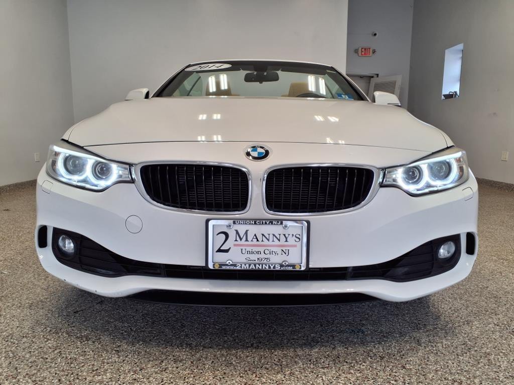 2014 BMW 4 Series Image 5