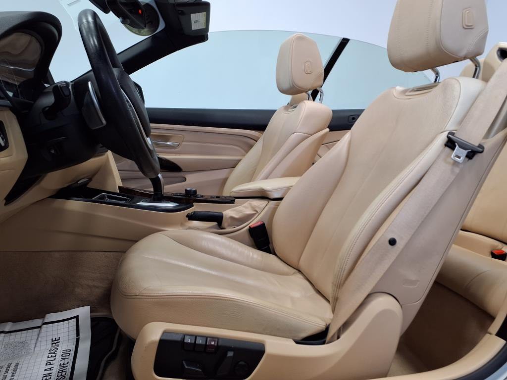 2014 BMW 4 Series Image 10