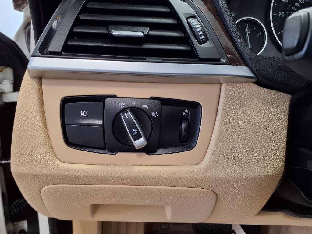 2014 BMW 4 Series Image 12