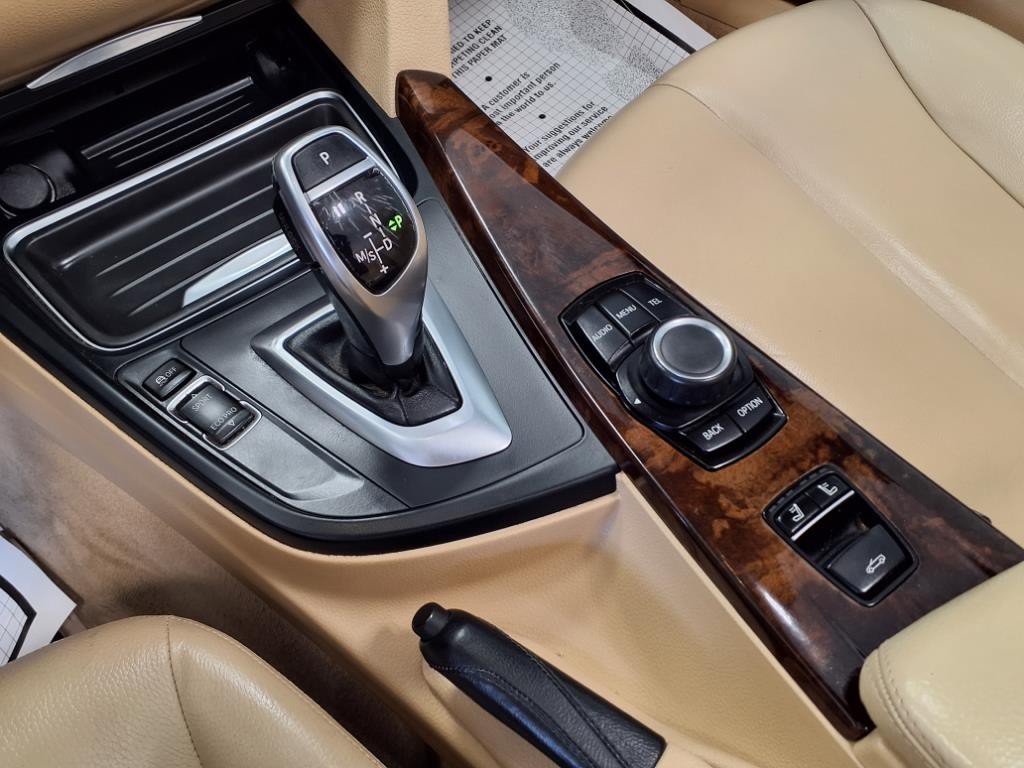 2014 BMW 4 Series Image 13
