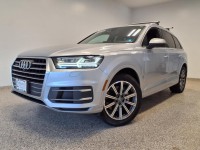 Image for 2019 Audi Q7 quattro Premium Plus ID: 6735373