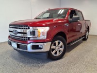 Image for 2018 Ford F-150 Xlt Supercrew ID: 6737344