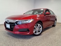 Image for 2018 Honda Accord LX ID: 6737450