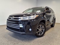 Image for 2018 Toyota Highlander XLE ID: 6738192