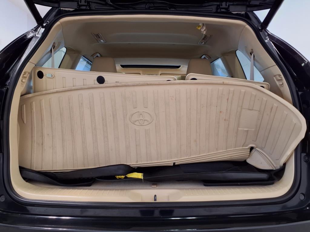 2018 Toyota Highlander Image 8