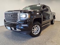 Image for 2017 GMC Sierra 1500 Denali ID: 6740697