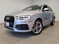 Image for 2017 Audi Q3 2.0T quattro Prestige ID: 6741049