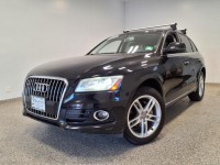 Image for 2016 Audi Q5 2.0T quattro Premium Plus ID: 6741053