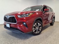 Image for 2021 Toyota Highlander XLE ID: 6742494