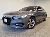 Image for 2020 Honda Accord EX ID: 6747454