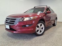 Image for 2010 Honda Crosstour EX-L ID: 6747611