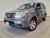 Image for 2014 Honda Pilot LX ID: 6759392