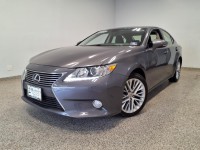Image for 2013 Lexus ES 350 Luxury Pkg ID: 6761767
