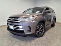 Image for 2018 Toyota Highlander LE ID: 6761768