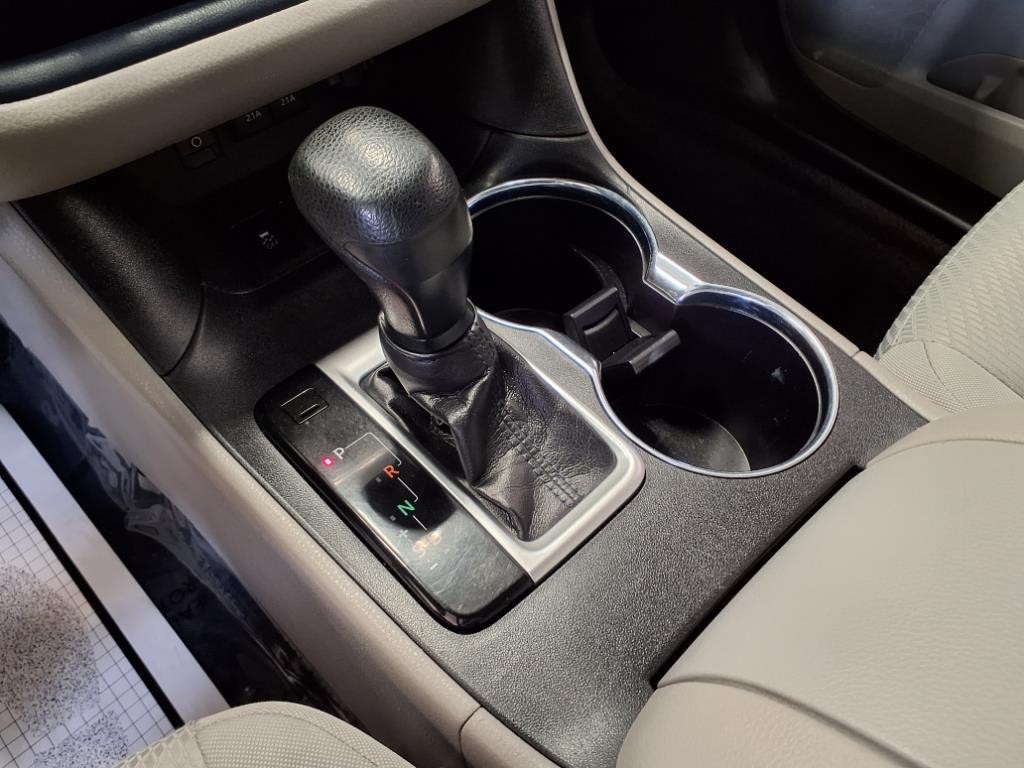 2018 Toyota Highlander Image 17