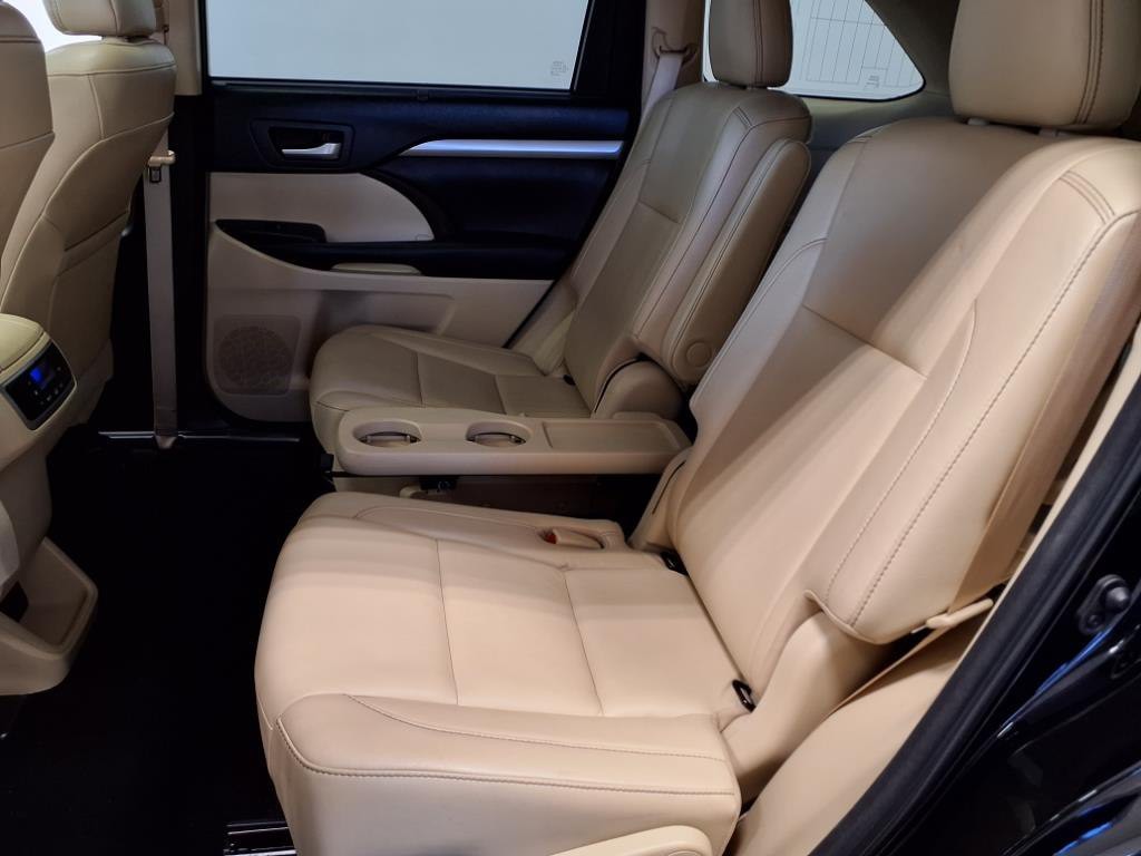 2018 Toyota Highlander Image 33