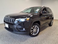 Image for 2019 Jeep Cherokee Latitude Plus ID: 6761769