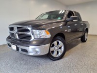 Image for 2016 RAM 1500 Big Horn ID: 6762612