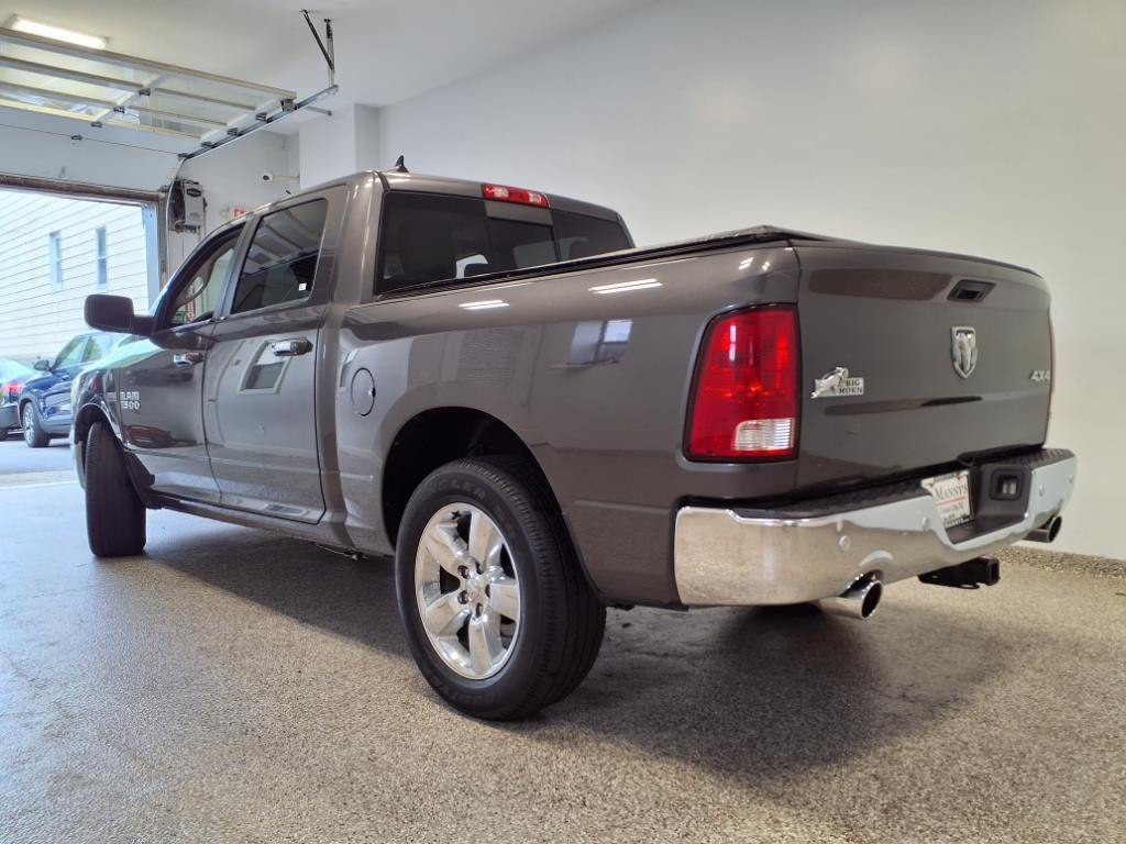 2016 RAM 1500 Image 2