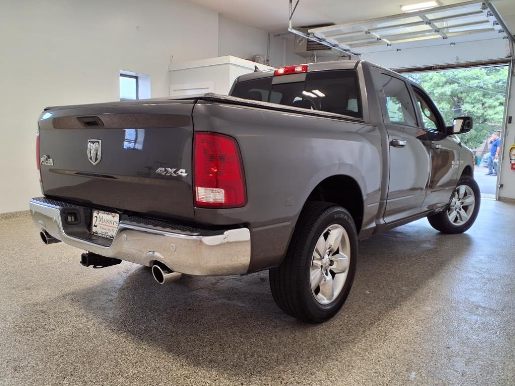 2016 RAM 1500 Image 3