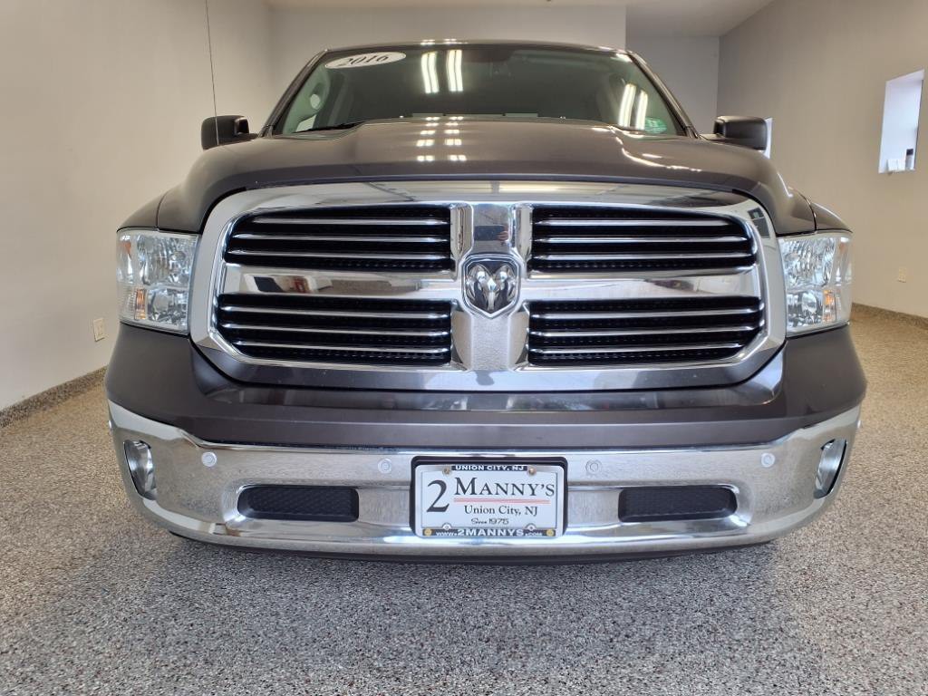 2016 RAM 1500 Image 5
