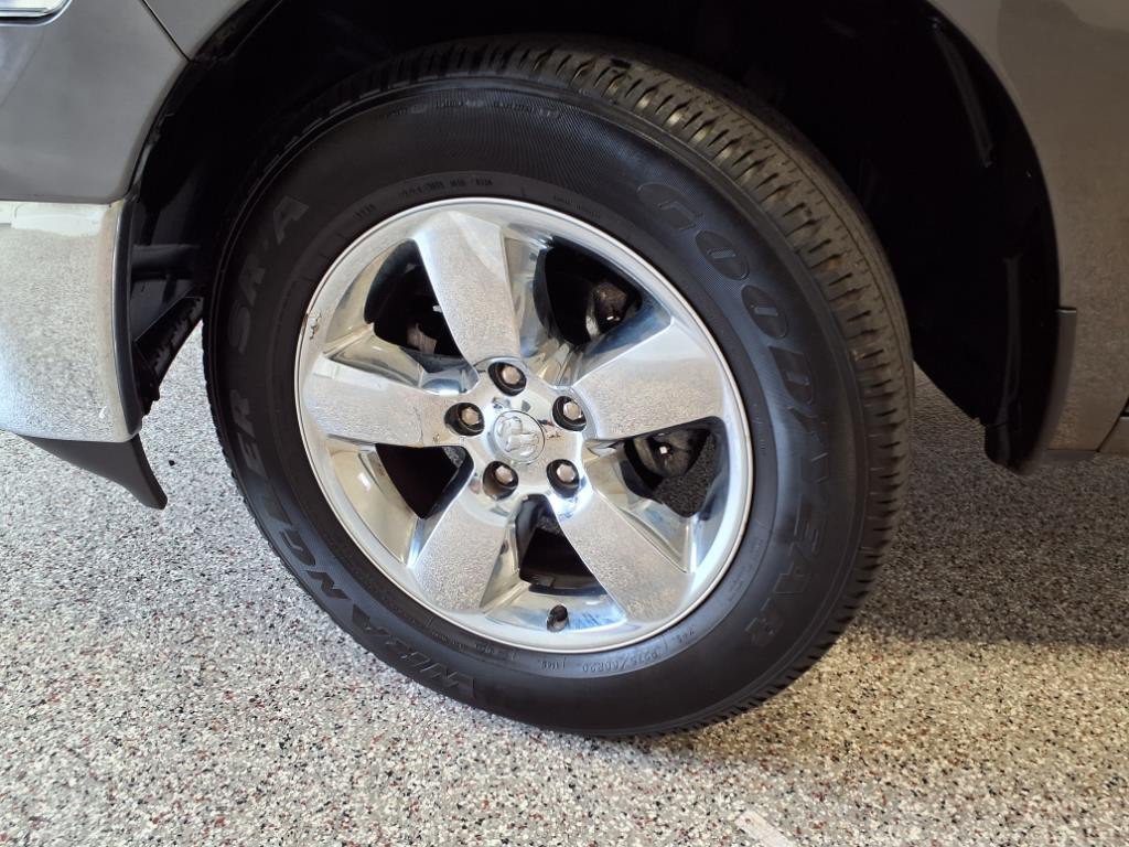 2016 RAM 1500 Image 6