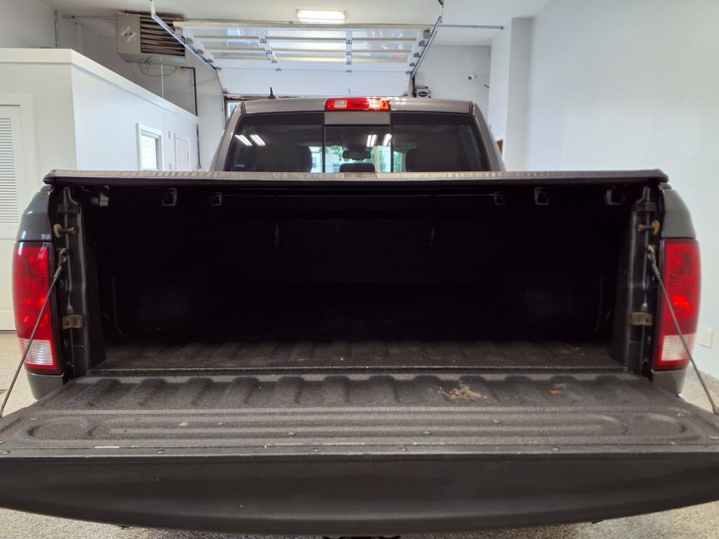 2016 RAM 1500 Image 7