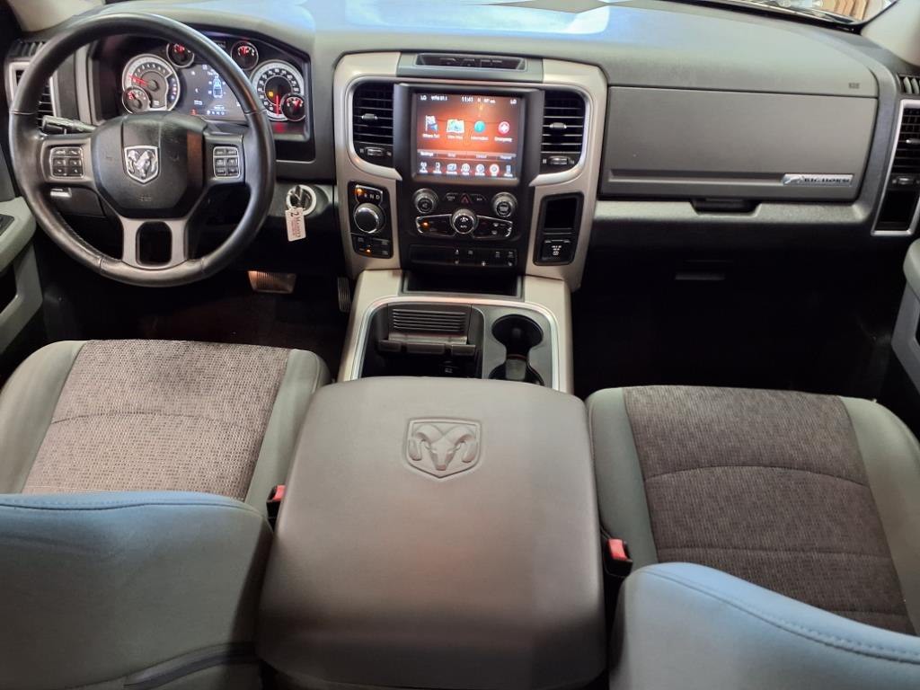 2016 RAM 1500 Image 10
