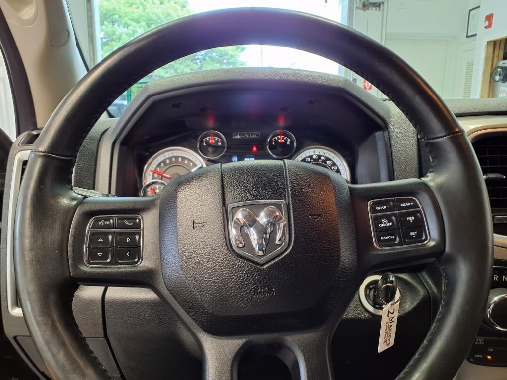 2016 RAM 1500 Image 17