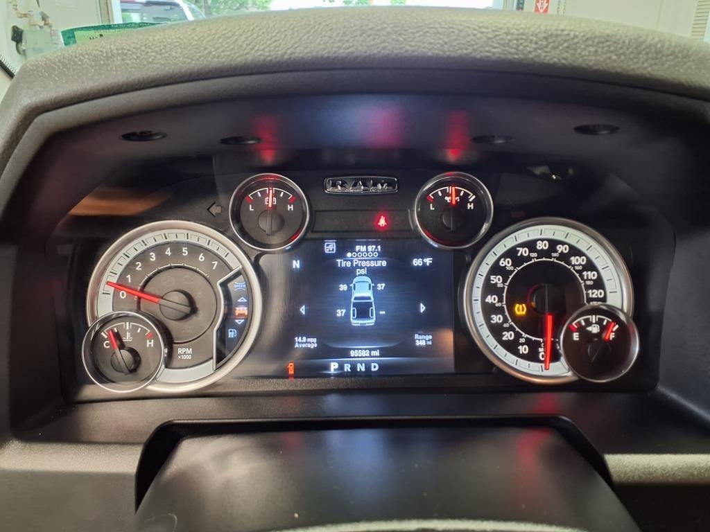 2016 RAM 1500 Image 18