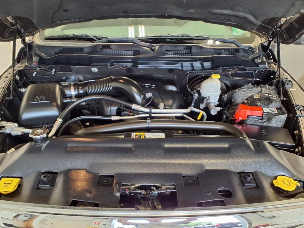2016 RAM 1500 Image 19